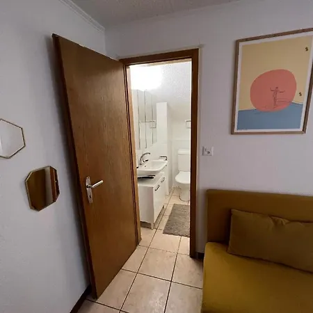 Apartment Apartamento Lausanne