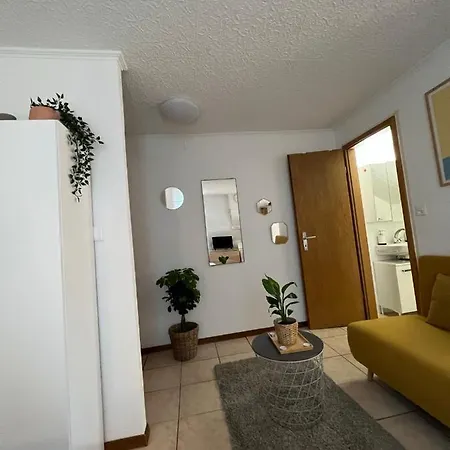 Apartamento Lausanne * Lausanne