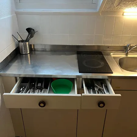 Apartamento Lausanne * Lausanne