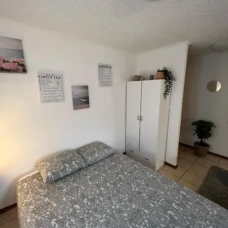 Appartement Apartamento Lausanne