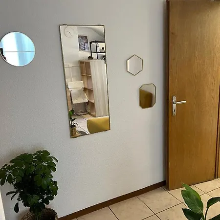 Apartamento Lausanne