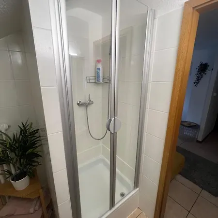 Apartamento Apartamento Lausanne Lausana