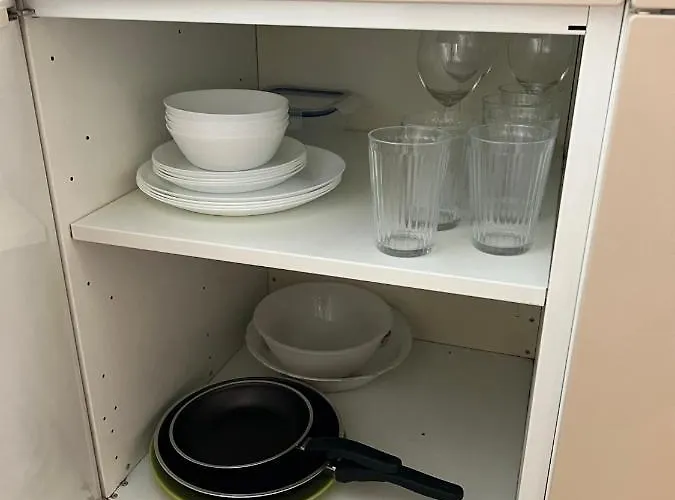 Apartament Apartamento Lausanne *