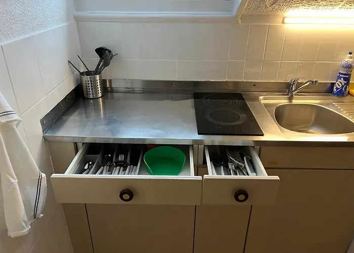 Apartamento Lausanne * Lausana