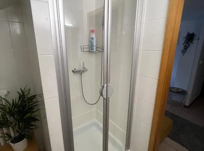 Apartament Apartamento Lausanne Lozanna