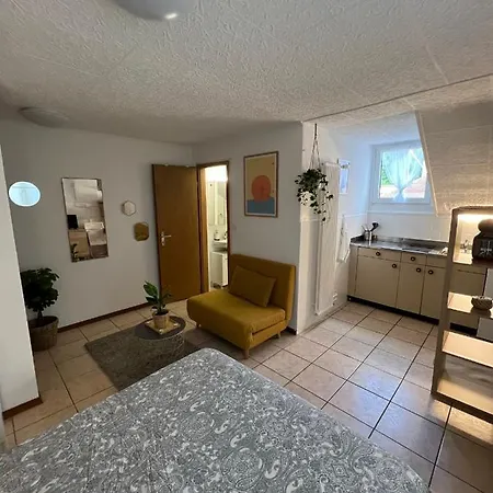 Appartamento Apartamento Lausanne