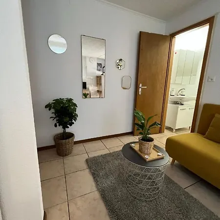 Apartamento Lausanne Appartamento Losanna