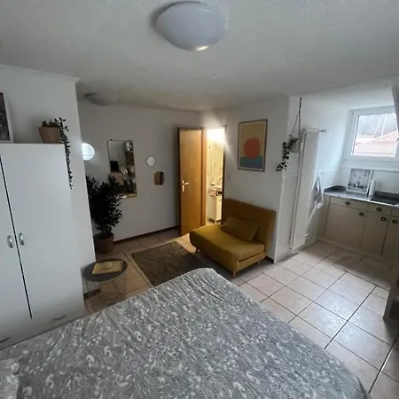 Apartamento Lausanne Losanna